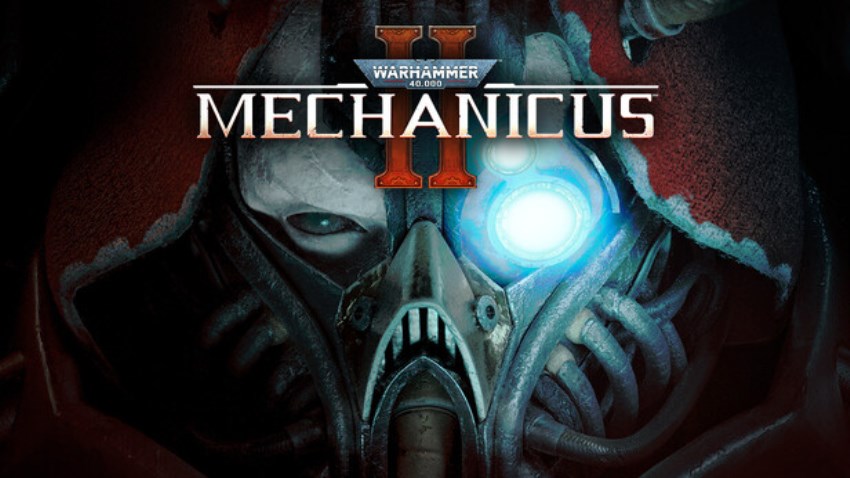Warhammer 40,000: Mechanicus II cover