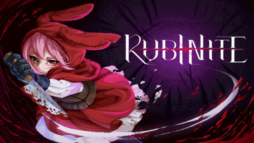 Rubinite cover