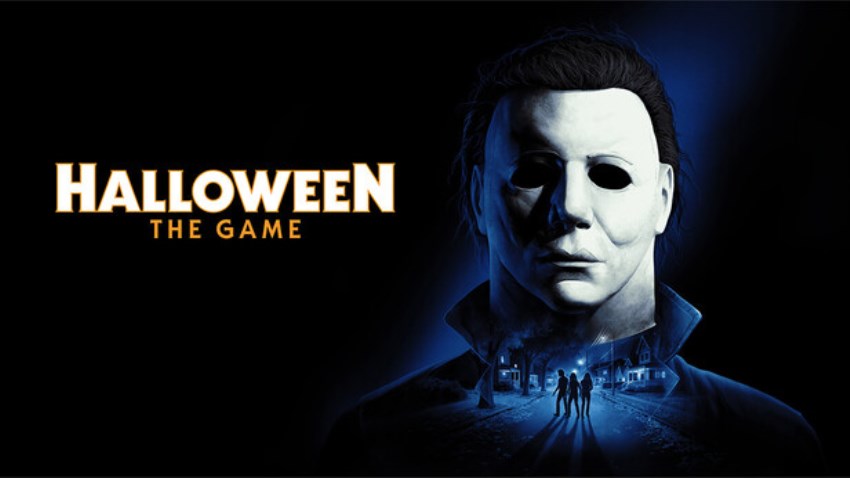 Halloween: The Game cover