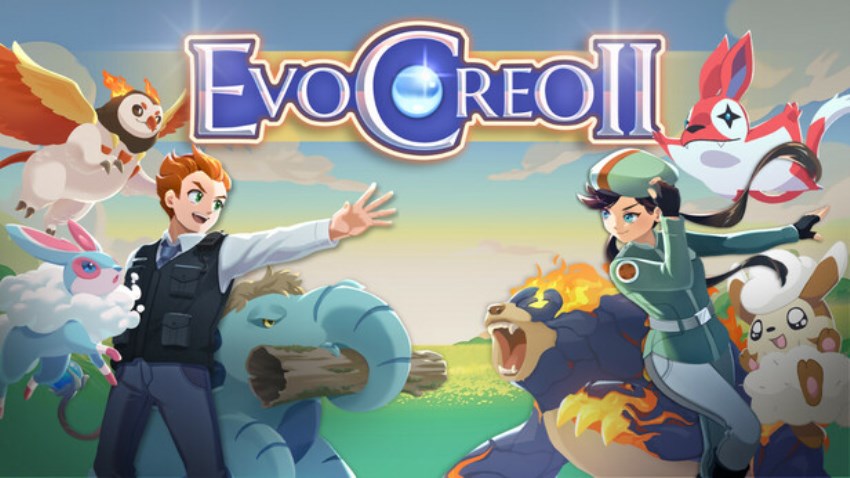 EvoCreo 2 cover