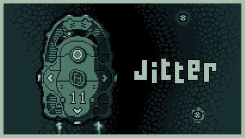 Jitter cover