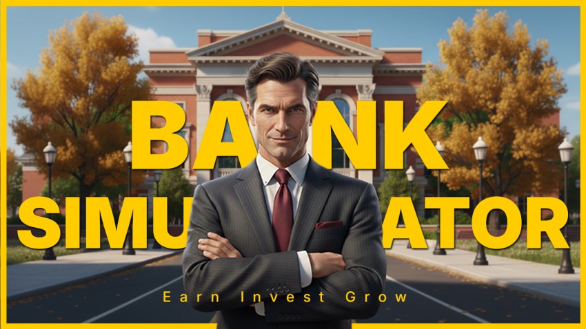 Bank Simulator cover