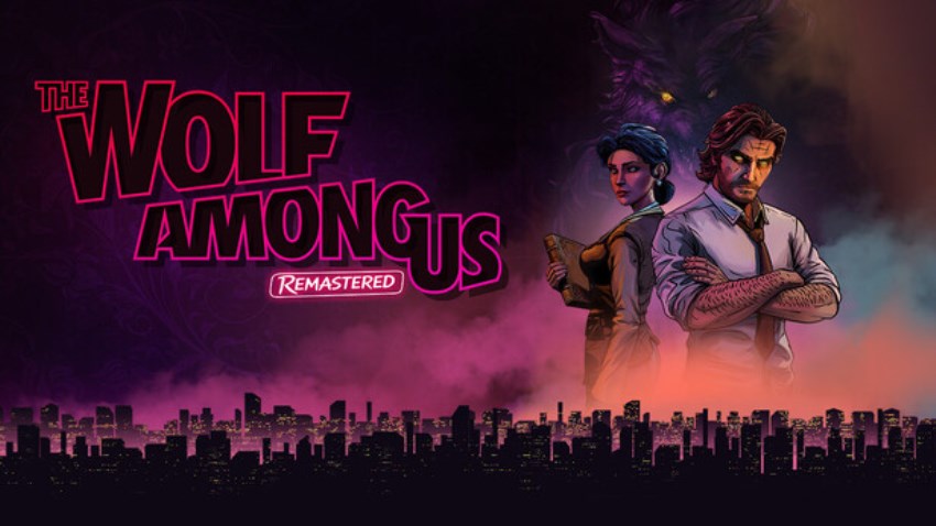 Tải về game The Wolf Among Us Remastered miễn phí | LinkNeverDie