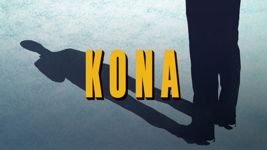 Kona cover