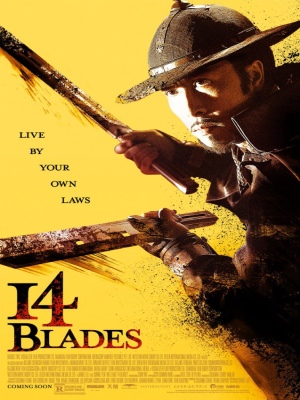 14 Blades