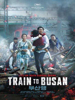 Train To Busan