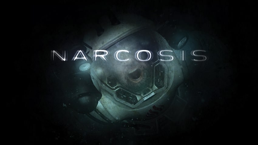 Narcosis cover