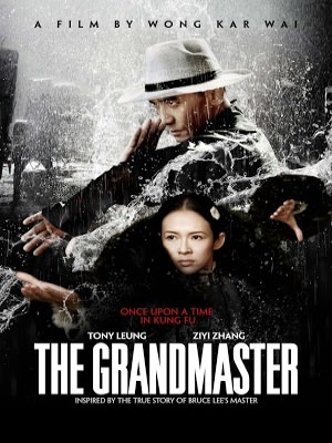 The Grandmaster