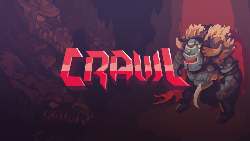 Crawl cover