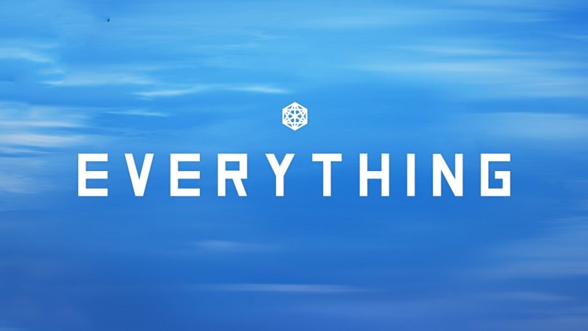 Everything cover