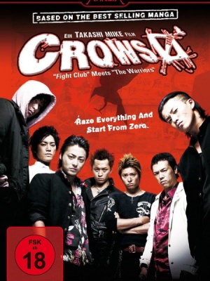 Crows Zero