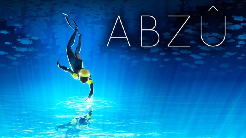 ABZU cover