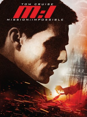 Mission: Impossible