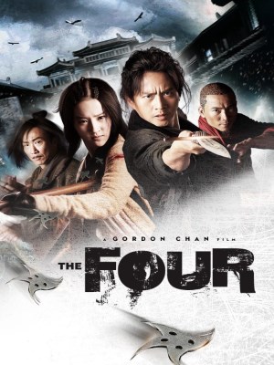 The Four