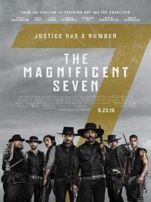 The Magnificent Seven