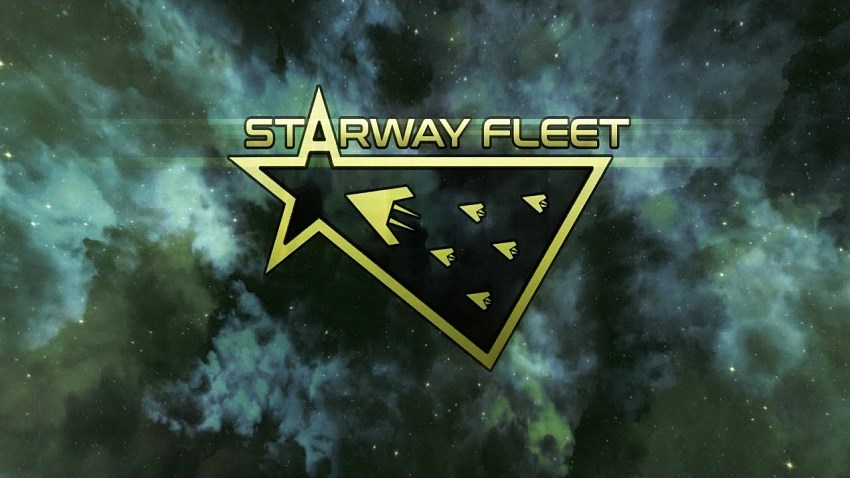 Starway Fleet cover