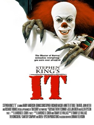 It