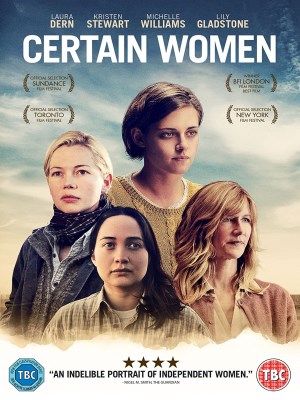 Certain Women