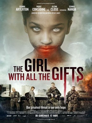 The Girl with All the Gifts