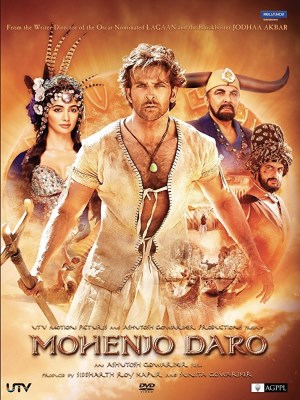 Mohenjo Daro