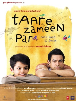 Taare Zameen Par