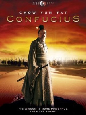 Confucius