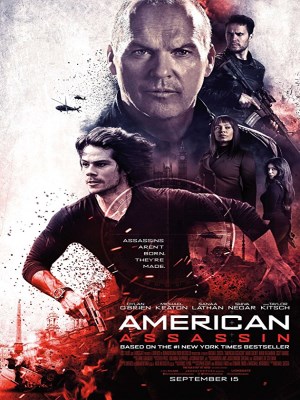 American Assassin