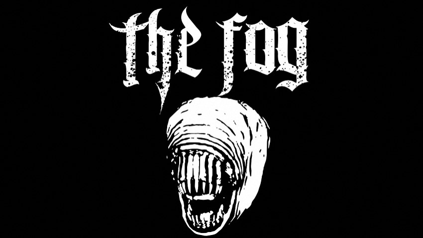 The Fog cover