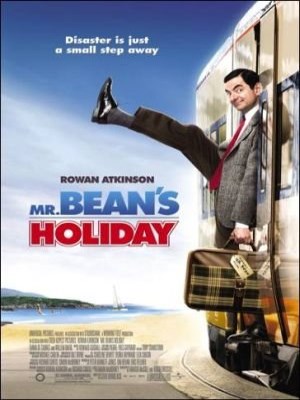 Mr. Bean's Holiday