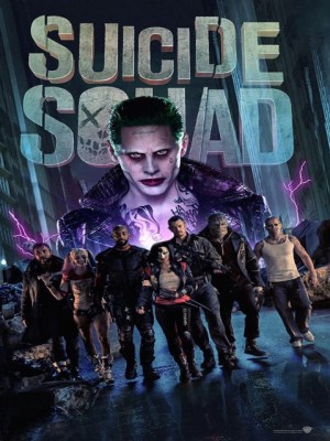 Suicide Squad