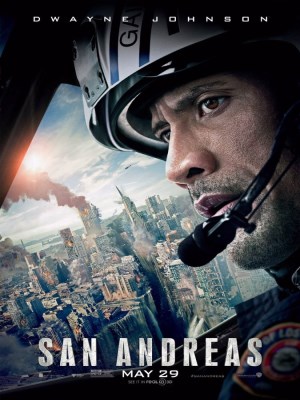 San Andreas