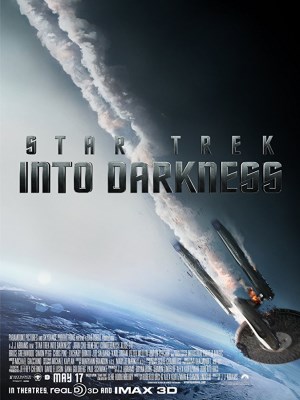 Star Trek: Into Darkness