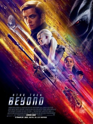 Star Trek: Beyond