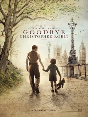 Goodbye Christopher Robin