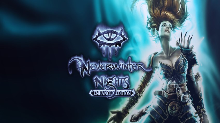 Neverwinter Nights: Enhanced Edition cover