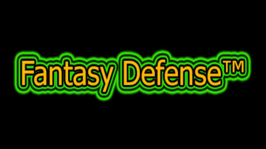 Fantasy Defense cover