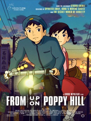 From Up On Poppy Hill