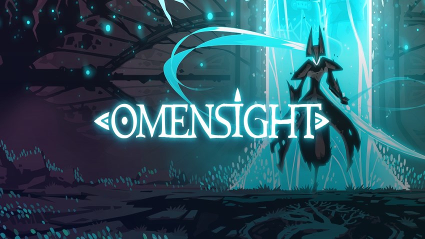 Omensight cover