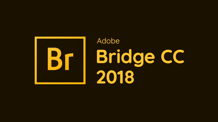 Adobe Bridge CC