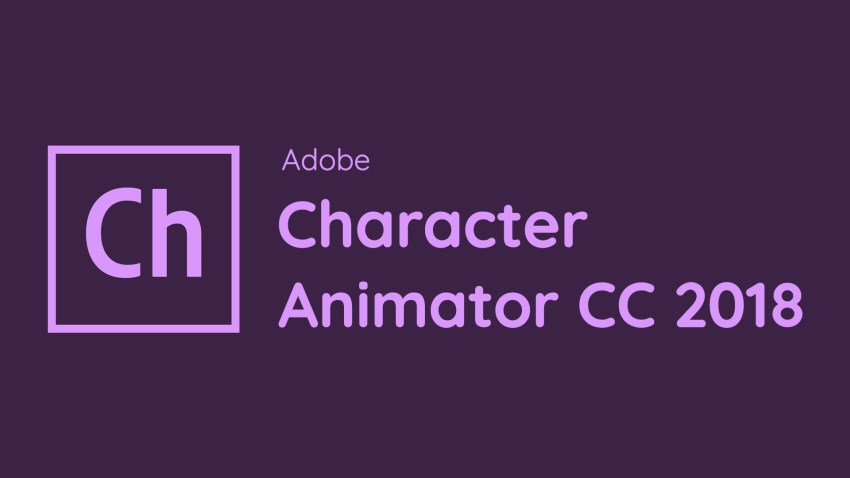 Adobe Character Animator CC