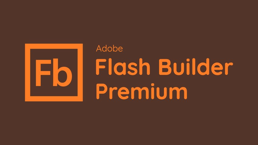 Adobe Flash Builder Premium