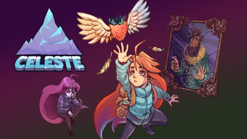 Celeste cover