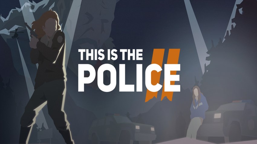 This Is the Police 2 cover