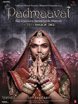 Padmaavat