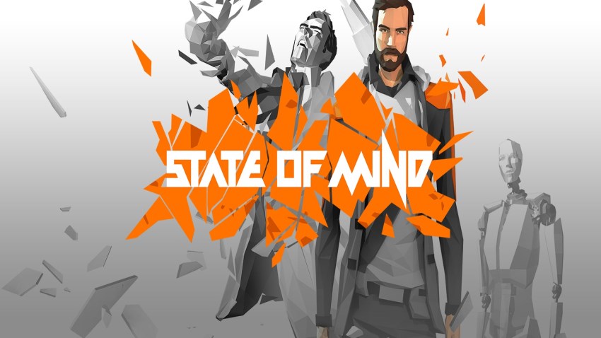 State of Mind cover