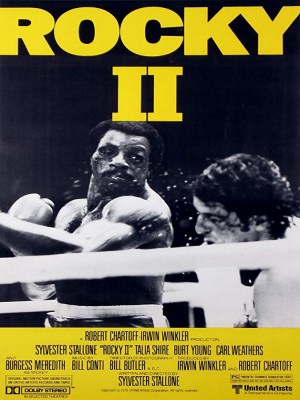 Rocky 2