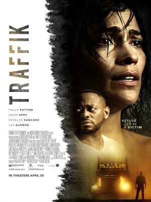 Traffik