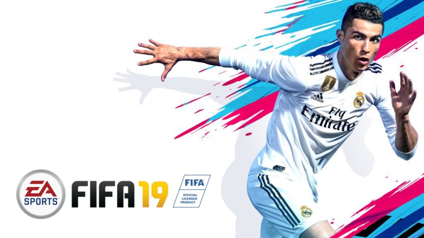 Tải về game FIFA 19 miễn phí | LinkNeverDie