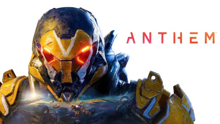 Anthem cover