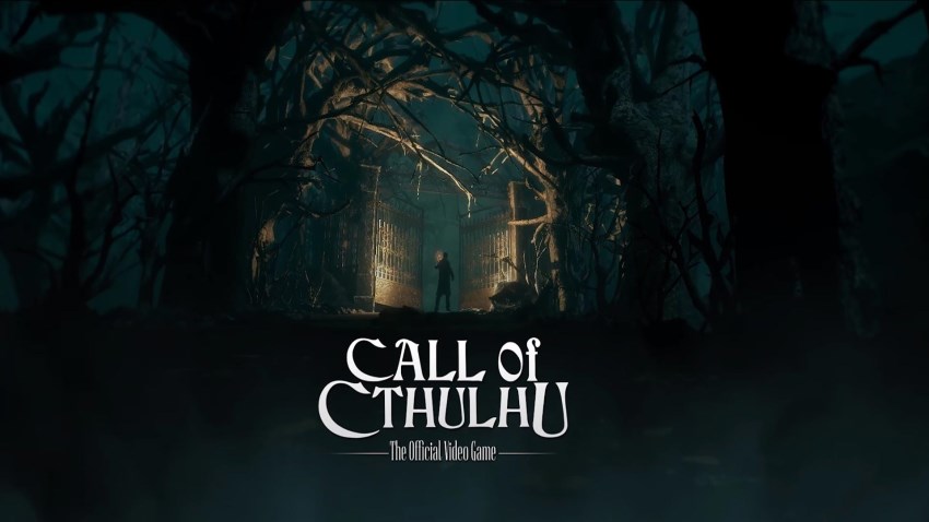 Call of Cthulhu cover